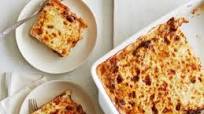 Moussaka Moussaka
