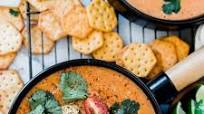 Chili's Enchilada Soup Chili's Enchilada Soup