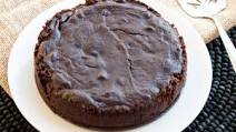 Instant Pot Brownies Instant Pot Brownies