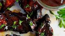 Air Fryer Country-Style Ribs Air Fryer Country-Style Ribs