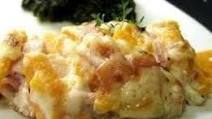 Crock Pot Ham and Potato Casserole Crock Pot Ham and Potato Casserole