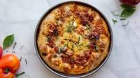 Easy Chicago Deep Dish Pizza Recipe Easy Chicago Deep Dish Pizza Recipe