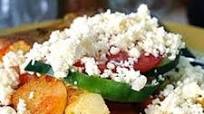 Enchiladas Mineras Guanajuato Enchiladas Mineras Guanajuato