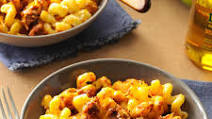 Mexican Pasta Bake Mexican Pasta Bake
