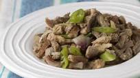 Beef Papaitan Recipe Beef Papaitan Recipe