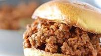 Sloppy Joes Sujuk Sloppy Joes Sujuk