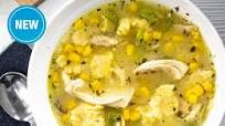 Pennsylvania Dutch Chicken Corn Rivel Soup Pennsylvania Dutch Chicken Corn Rivel Soup