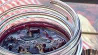 Pressure Cooker Blueberry Compote Pressure Cooker Blueberry Compote
