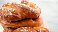 No Yeast Soft Pretzels No Yeast Soft Pretzels