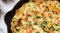 Tex-Mex Migas Tex-Mex Migas