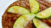 Slow Cooker Cinnamon Apple Steel Cut Oats Slow Cooker Cinnamon Apple Steel Cut Oats