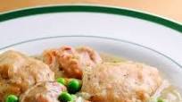Old-Fashioned Chicken & Dumplings Old-Fashioned Chicken & Dumplings