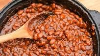 The Best Barbecue Beans Recipe The Best Barbecue Beans Recipe