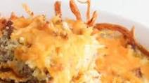 Bisquick Breakfast Casserole Bisquick Breakfast Casserole
