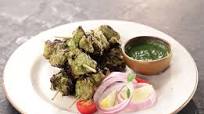 Hariyali Chicken Tikka-SK Khazana Hariyali Chicken Tikka-SK Khazana