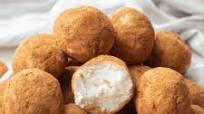 Irish Potatoes (Candy) Irish Potatoes (Candy)
