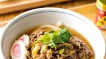 Beef Udon Beef Udon