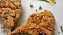 Fried Pork Chops Recipe - BFT .. for the love of Food. Fried Pork Chops Recipe - BFT .. for the love of Food.