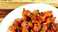 Gobi Manchurian Recipe | Cauliflower Manchurian Gobi Manchurian Recipe | Cauliflower Manchurian
