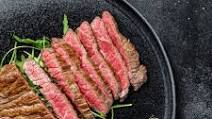 Air Fryer Flat Iron Steak Air Fryer Flat Iron Steak