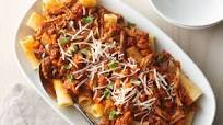 Slow-Cooker Pork Ragu Slow-Cooker Pork Ragu
