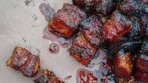 Pork Belly Bacon Burnt Ends – Hardcore Carnivore Pork Belly Bacon Burnt Ends – Hardcore Carnivore
