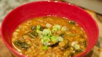 Kale Dal (Indian Lentil Stew) Recipe Kale Dal (Indian Lentil Stew) Recipe