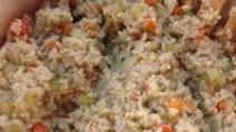 Brown Rice Pilaf Brown Rice Pilaf