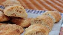 Stecche di Jim Stecche di Jim