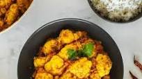 Indian Cauliflower Curry Recipe Indian Cauliflower Curry Recipe