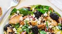 Balsamic Chicken Salad Balsamic Chicken Salad