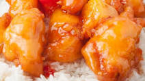 Slow Cooker Orange Chicken Slow Cooker Orange Chicken