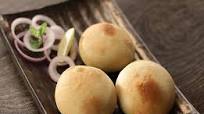 Dal Makhani Kulcha Bomb - SK Khazana Dal Makhani Kulcha Bomb - SK Khazana