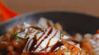Bruschetta Chicken Bruschetta Chicken
