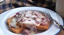Creamed Chipped Beef on Toast Recipe Creamed Chipped Beef on Toast Recipe