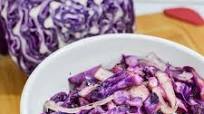 Southwest Sautéed Red Cabbage Southwest Sautéed Red Cabbage