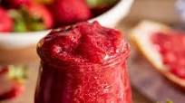 Homemade Strawberry Jam Recipe Homemade Strawberry Jam Recipe