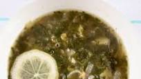 Lebanese Lentil Soup Adas Bil Hamod Lebanese Lentil Soup Adas Bil Hamod