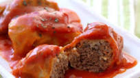 Instant Pot Cabbage Rolls Instant Pot Cabbage Rolls