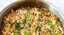 BEST Fried Rice Recipe BEST Fried Rice Recipe