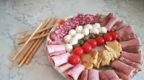 Antipasto all'italiana Antipasto all'italiana