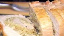 Loin of Pork with Fennel Loin of Pork with Fennel