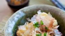 Agedashi Tofu Agedashi Tofu