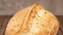 Easy Sourdough Bread recipe with Starter (prozimi) Easy Sourdough Bread recipe with Starter (prozimi)