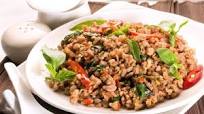 台式打拋豬 Taiwanese Style Spicy Minced Pork 台式打拋豬 Taiwanese Style Spicy Minced Pork