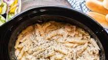 Slow Cooker Olive Garden Chicken Pasta Slow Cooker Olive Garden Chicken Pasta