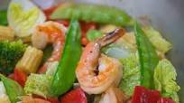 Shrimp & Chicken Chopsuey Recipe Shrimp & Chicken Chopsuey Recipe