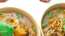 Slow Cooker Italian Pork Stew Slow Cooker Italian Pork Stew