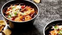 Tortilla Chicken Chili Tortilla Chicken Chili