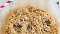 Recipe for One Oatmeal Raisin Cookie Recipe for One Oatmeal Raisin Cookie